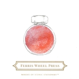 Ferris Wheel Press | Wonderland in Coral 38ml