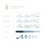 Ferris Wheel Press | Storied Blue 38ml