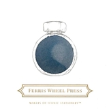 Ferris Wheel Press | Storied Blue 38ml