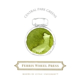 Ferris Wheel Press | Central Park Greens 38ml