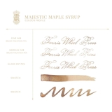 Ferris Wheel Press | Majestic Maple Syrup 38ml