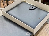 Sổ Da Montblanc Meisterstuck Organizer Medium 14257