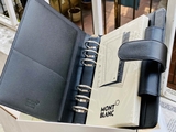 Sổ Da Montblanc Meisterstuck Organizer Medium 14257