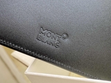 Sổ Da Montblanc Meisterstuck Organizer Medium 14257