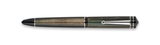 Bút Máy Delta Write Balance Green Palladium Trim