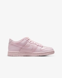 (GS) Nike Dunk Low “Pink” (921803-601)