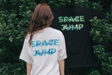 TEE SPACEJUMP “OCEAN” - WHITE