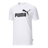Áo Puma Essentials  Logo Tee - 588449_02