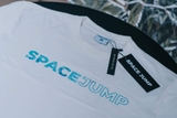 TEE SPACEJUMP “OCEAN” - WHITE