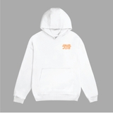 Hoodie SpaceJump V1 - WHite