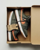 (GS) DUNK LOW RETRO NN “TOASTY SEQUOIA” (DC9561-300)