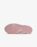 (GS) Nike Dunk Low “Pink” (921803-601)
