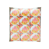 Mì Nissin Chicken Cup Noodles (12 pk/2.25 oz )