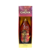 Choya Aged 3 years 700ml