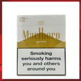 Marlboro Gold King size Box 20*20s