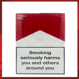 Marlboro Red King size Box 20*20s