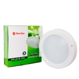 Đèn LED Ốp trần Mỏng Tròn 14W D LN05L 220/14W RẠNG ĐÔNG
