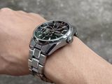 ORIENT STAR JOKER SKELETON RE-AV0004N00B MẶT XÁM - QUA SỬ DỤNG