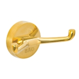 Móc áo Inox Bao BN1010V mạ vàng- Phụ kiện nhà vệ sinh, nhà tắm