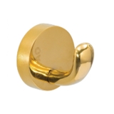 Móc áo Inox Bao BN1050V mạ vàng- Phụ kiện nhà vệ sinh, nhà tắm