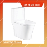 Bồn cầu 1 khối Timo TM1407