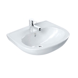 Lavabo chậu rửa mặt American Standard VF-0969.1H treo tường