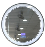 Gương led cảm ứng Caro-L1142 bluetooth 70x70 cm