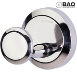 Móc áo Inox Bao BN2100 - Phụ kiện nhà vệ sinh, nhà tắm