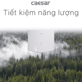 Máy sấy tay Caesar A801 cảm ứng tự động