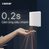 Máy sấy tay Caesar A801 cảm ứng tự động