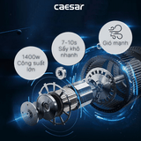 Máy sấy tay Caesar A803 cảm ứng tự động