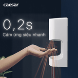 Máy sấy tay Caesar A803 cảm ứng tự động