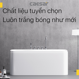 Bồn tắm lập thể Caesar AT0950 dài 1m5