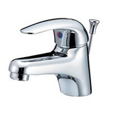 Vòi lavabo chậu rửa mặt Caesar B260CP/CU nóng lạnh