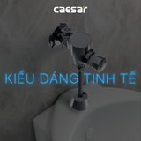 Xả tiểu Caesar BF412G