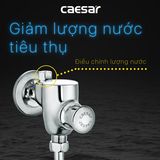 Xả tiểu Caesar BF412G