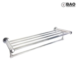 Bộ phụ kiện Inox Bao 4BN20 (có bán lẻ) - Phụ kiện nhà vệ sinh, nhà tắm