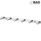 Móc áo Inox Bao BN326 - Phụ kiện nhà vệ sinh, nhà tắm