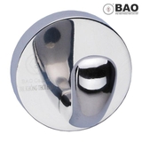 Móc áo Inox Bao BN1050 - Phụ kiện nhà vệ sinh, nhà tắm