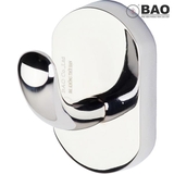 Móc áo Inox Bao BN1080 - Phụ kiện nhà vệ sinh, nhà tắm