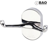 Móc áo Inox Bao BN1090 - Phụ kiện nhà vệ sinh, nhà tắm