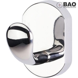 Móc áo Inox Bao BN2200 - Phụ kiện nhà vệ sinh, nhà tắm