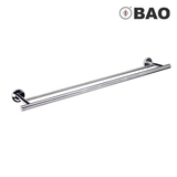 Bộ phụ kiện Inox Bao 4BN23 (có bán lẻ) - Phụ kiện nhà vệ sinh, nhà tắm