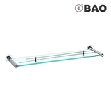 Bộ phụ kiện Inox Bao 4BN23 (có bán lẻ) - Phụ kiện nhà vệ sinh, nhà tắm