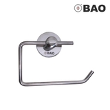 Bộ phụ kiện Inox Bao 4BN23 (có bán lẻ) - Phụ kiện nhà vệ sinh, nhà tắm