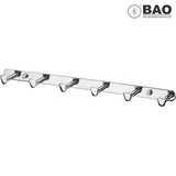 Móc áo Inox Bao BN336 - Phụ kiện nhà vệ sinh, nhà tắm