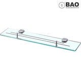 Bộ phụ kiện Inox Bao 6BN25 (có bán lẻ) - Phụ kiện nhà vệ sinh, nhà tắm