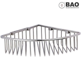 Kệ Inox Bao BN910 - Phụ kiện nhà vệ sinh, nhà tắm