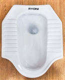 Bồn cầu xổm Ryoni