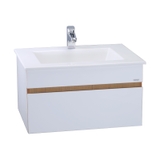 Bộ Lavabo tủ Caesar LF5030 + EH05030DDV